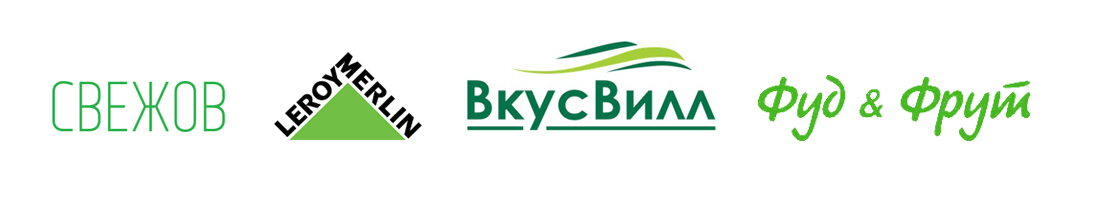 Карта доставки вкусвилл